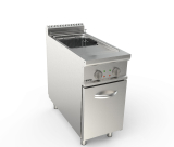 Saro Elektrische Friteuse 21 L LQ - Model LQ / Fre1v21 Saro Elektrische Friteuse 21 L LQ - Model LQ / Fre1v21